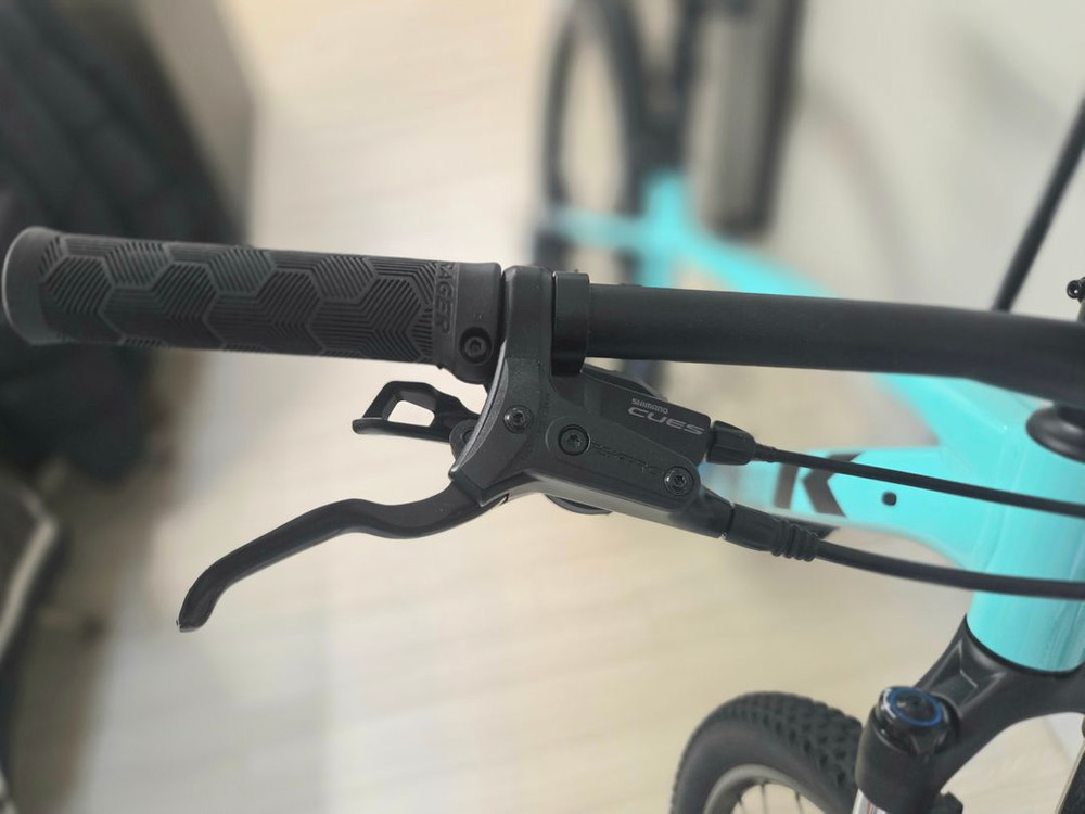 2025 트렉 마린6 3세대 MTB 산악자전거 S급--2