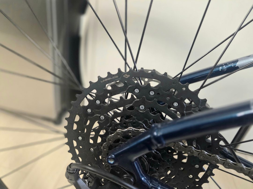 2025 트렉 마린6 3세대 MTB 산악자전거 S급--7