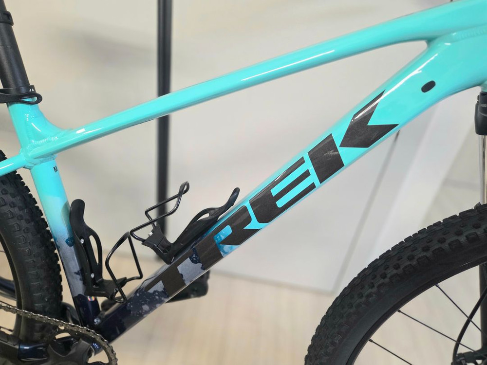 2025 트렉 마린6 3세대 MTB 산악자전거 S급--4