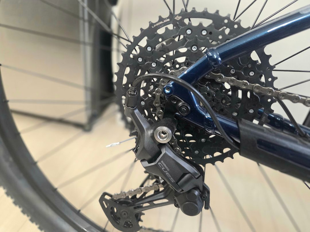 2025 트렉 마린6 3세대 MTB 산악자전거 S급--6