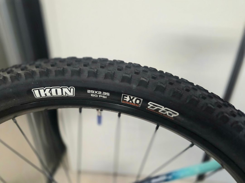 2025 트렉 마린6 3세대 MTB 산악자전거 S급--8