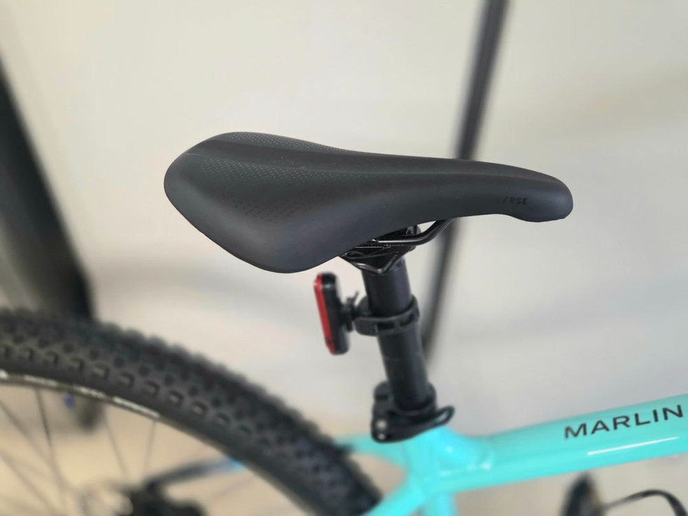 2025 트렉 마린6 3세대 MTB 산악자전거 S급--9