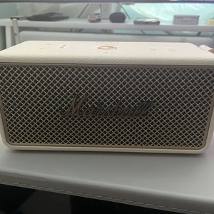 마샬 미들톤2 크림 소비코정품 처분합니다.