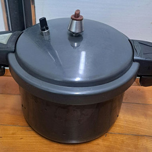 6인용 풍년 압력밥솥