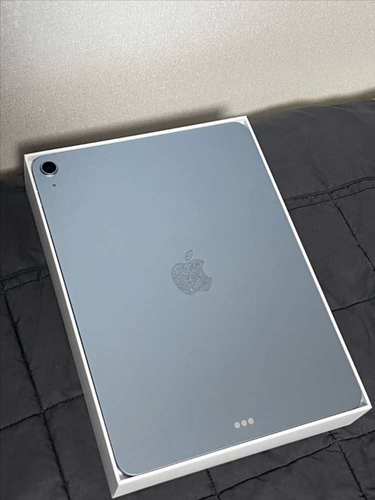 (애플케어)아이패드 에어 11 m3칩+애플펜슬 프로 이미지