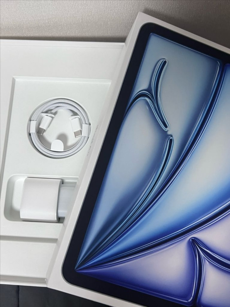 (애플케어)아이패드 에어 11 m3칩+애플펜슬 프로 이미지