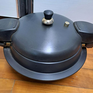 5인용 풍년 압력밥솥 (짤순이 새상품 덤)