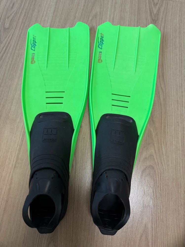 마레스 클리퍼 오리발 35-36--1