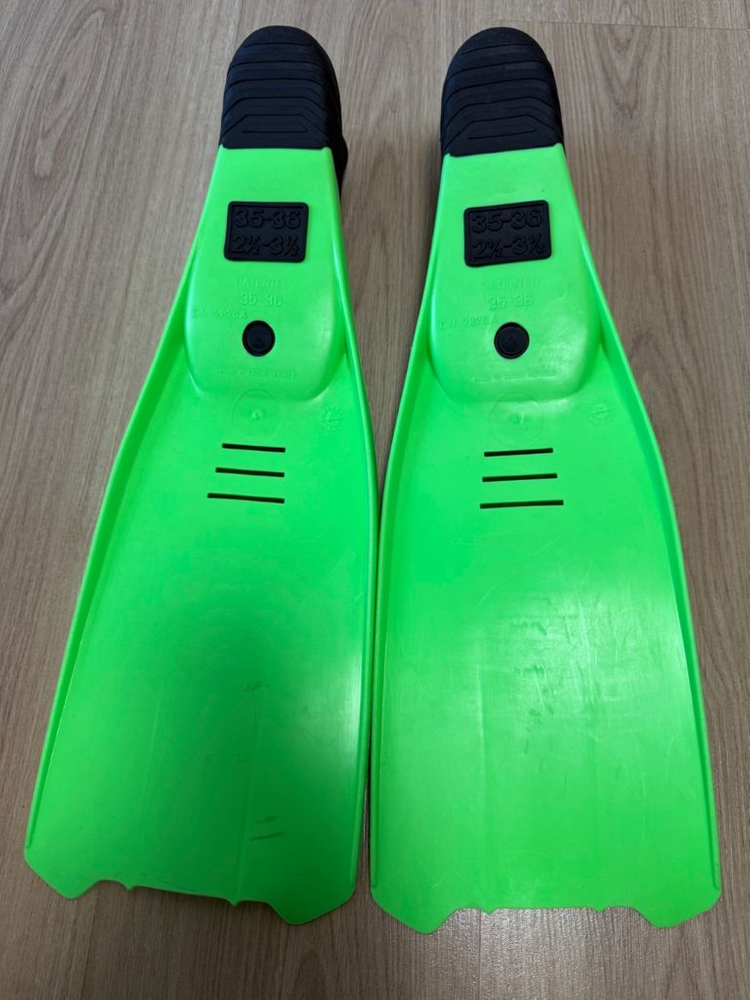 마레스 클리퍼 오리발 35-36--3