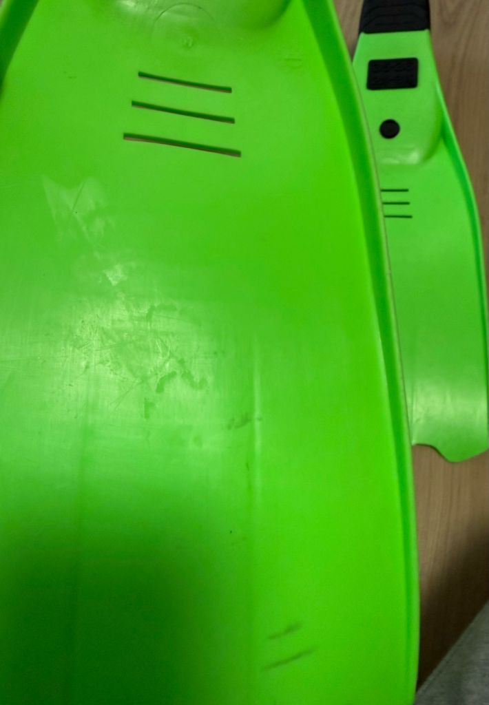 마레스 클리퍼 오리발 35-36--4