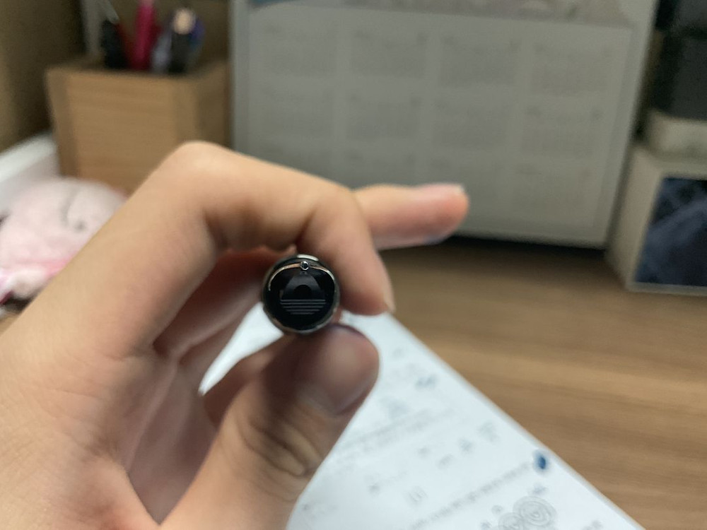 몽블랑 그림형제 작가에디션 만년필 18k--1