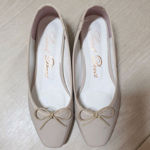 세인트디보스 단화