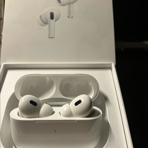 에어팟 프로2세대 c타입 이미지