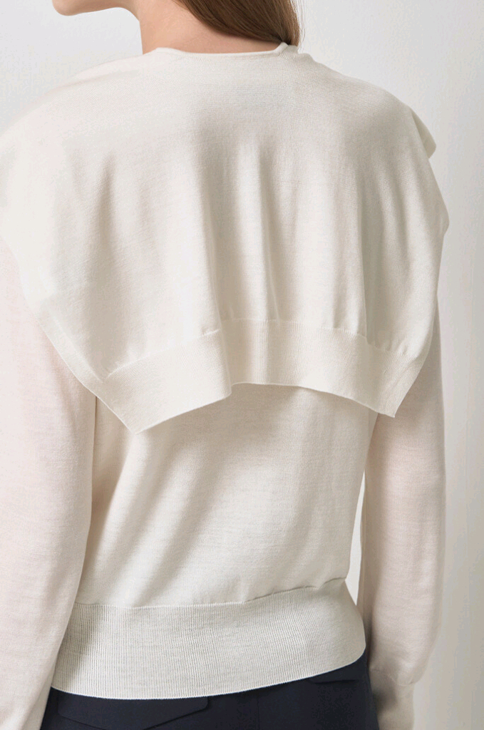 마인 26 신상 머플러 셋 가디건--4