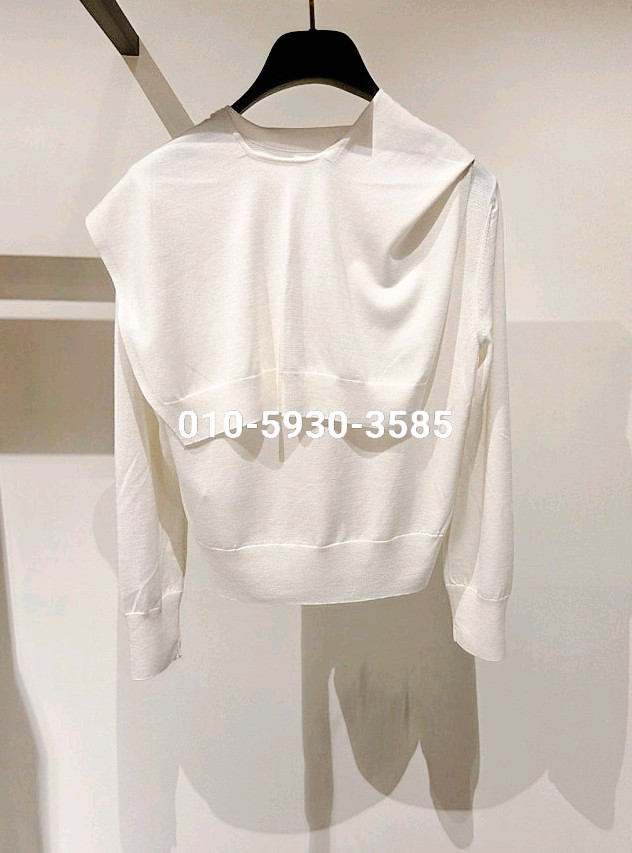 마인 26 신상 머플러 셋 가디건--7