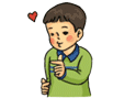 프로필 이미지