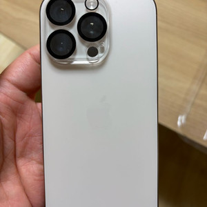 아이폰 16Pro 골드 256gb