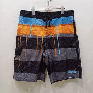 XEL-HA 칸쿤리조트 비치 수영복 반바지 보드숏 워터파크 XL 사랑봉봉