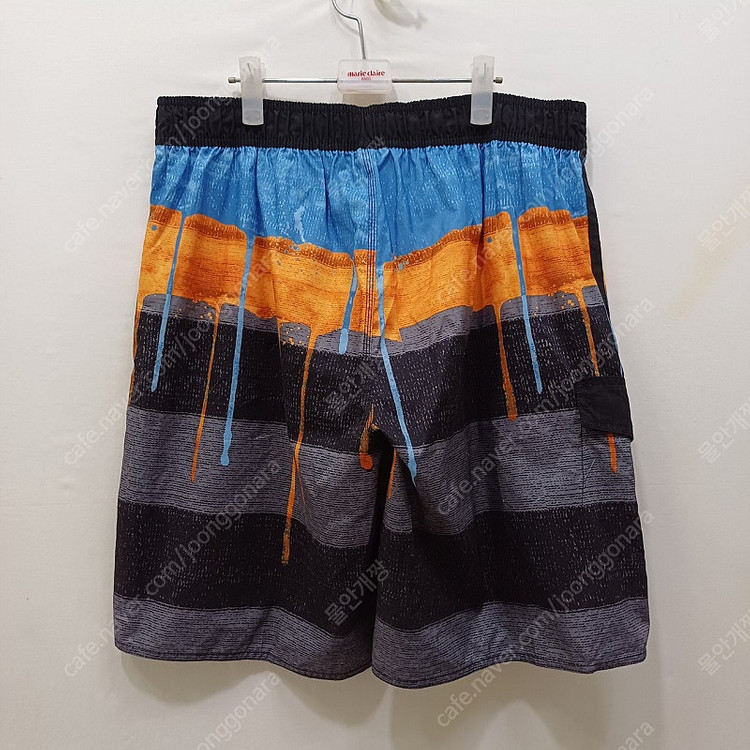 XEL-HA 칸쿤리조트 비치 수영복 반바지 보드숏 워터파크 XL 사랑봉봉--1