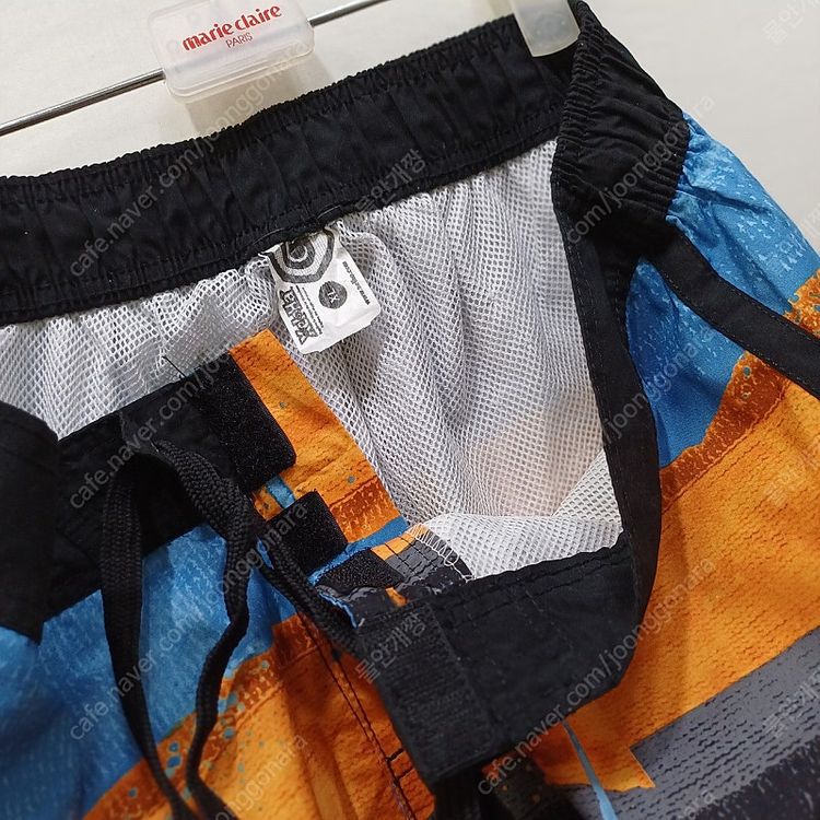 XEL-HA 칸쿤리조트 비치 수영복 반바지 보드숏 워터파크 XL 사랑봉봉--2