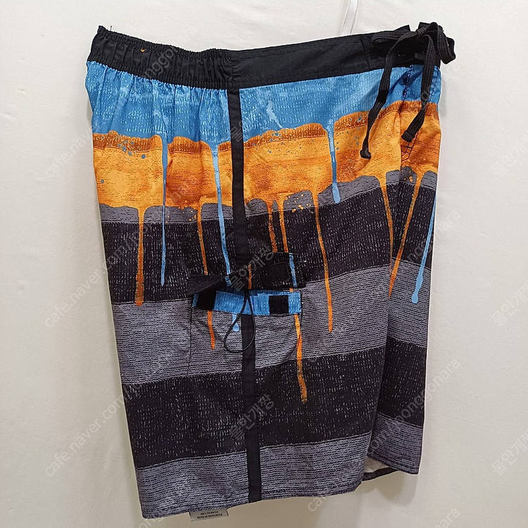 XEL-HA 칸쿤리조트 비치 수영복 반바지 보드숏 워터파크 XL 사랑봉봉--3