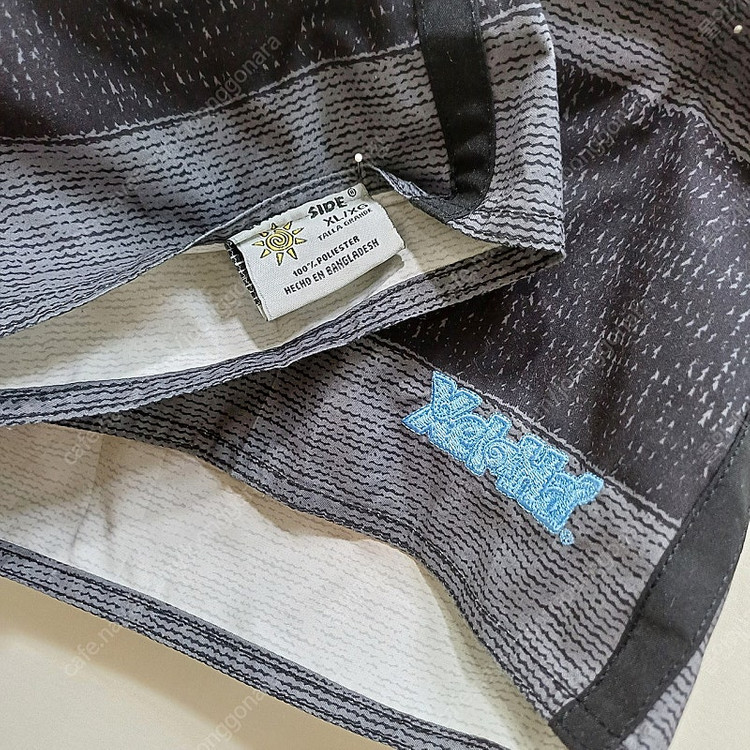 XEL-HA 칸쿤리조트 비치 수영복 반바지 보드숏 워터파크 XL 사랑봉봉--4