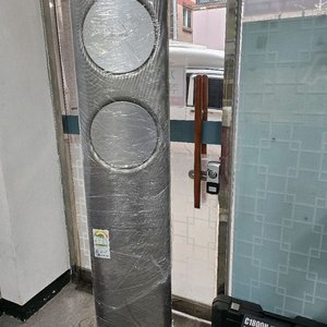 삼성 스탠드에어컨 팝니다.