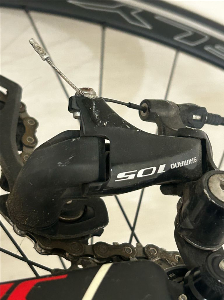 퓰카본 스페셜라이즈드 타막 스포츠 판매합니다--1