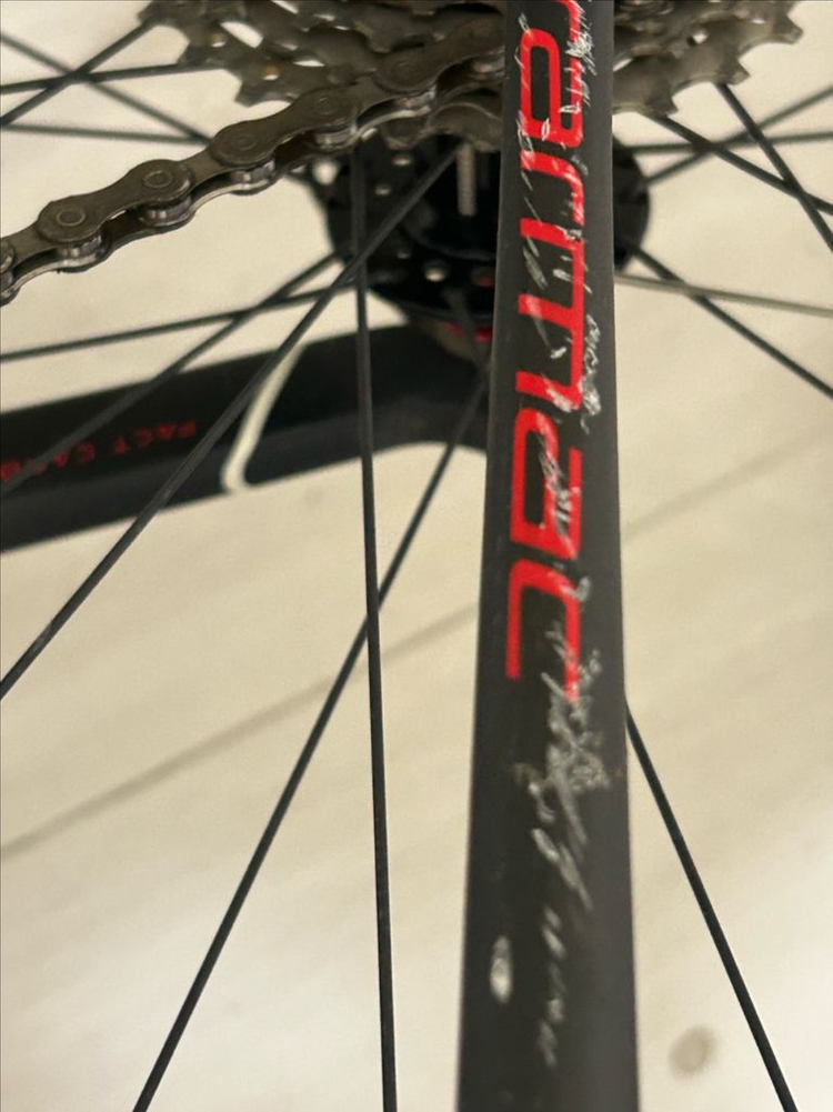 퓰카본 스페셜라이즈드 타막 스포츠 판매합니다--3