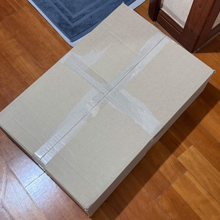 트레노 여행용 백팩 대용량 배낭 17인치 매트블랙 미개봉 새상품 판매합니다.--2