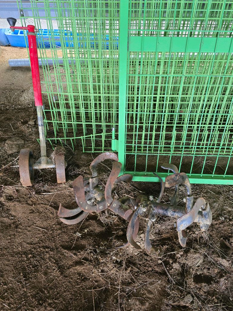 아세아 AMC 1000SM 관리기 이미지