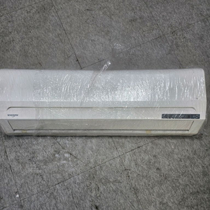 엘지 6평 벽걸이 에어컨 팝니다.