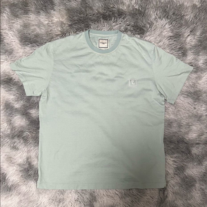 [23ss/46size] 우영미 백로고 반팔