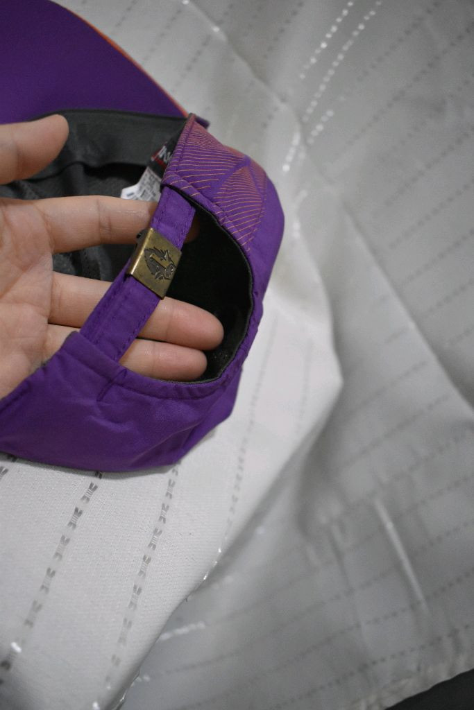 블랙야크 모자 57cm 이미지