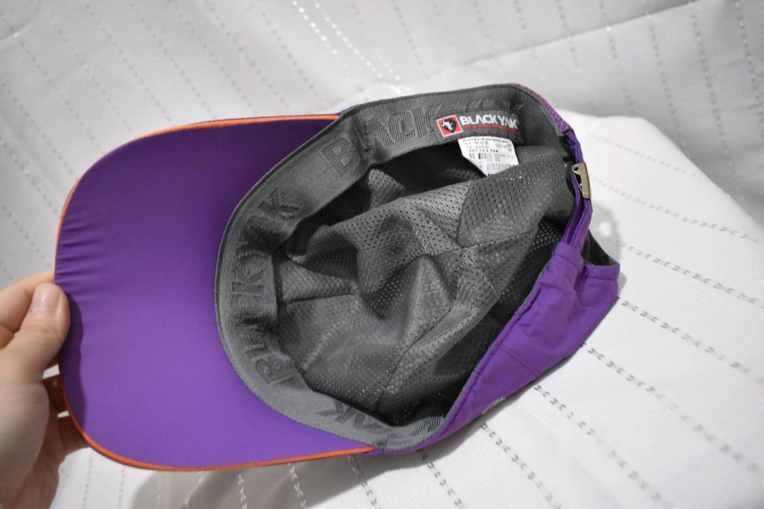 블랙야크 모자 57cm 이미지