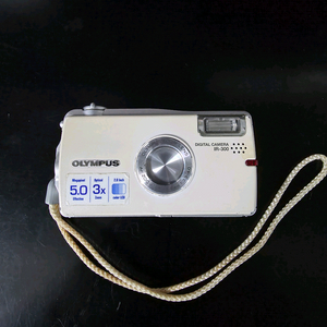 올림푸스 lR-300디지털카메라