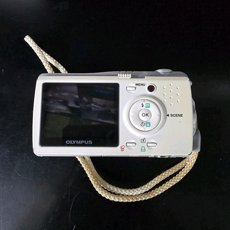 올림푸스 lR-300디지털카메라--1