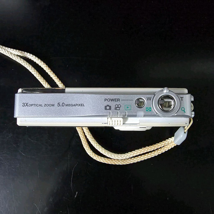 올림푸스 lR-300디지털카메라--2