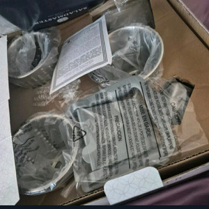 샐러드마스터 머신