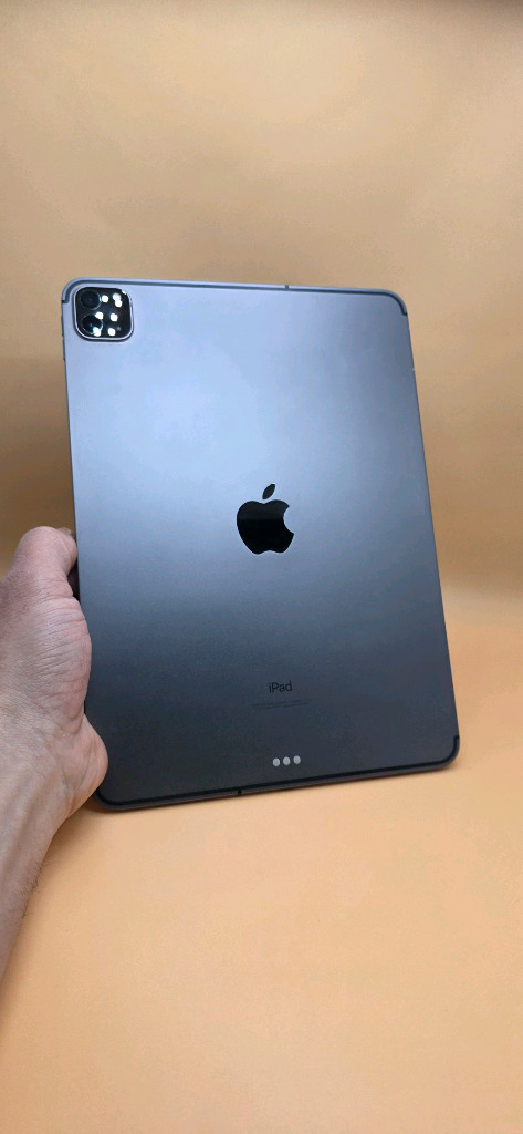 아이패드프로11 2세대 셀룰러 배터리효율 87프로--0