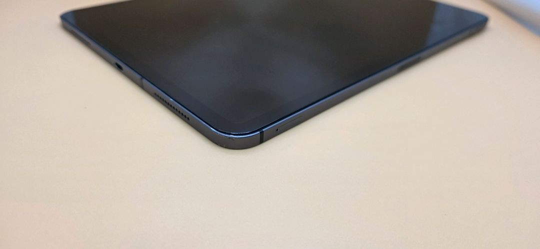 아이패드프로11 2세대 셀룰러 배터리효율 87프로--4