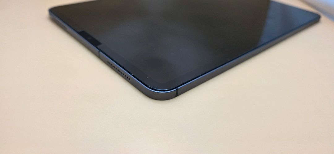 아이패드프로11 2세대 셀룰러 배터리효율 87프로--6