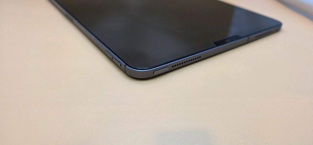 아이패드프로11 2세대 셀룰러 배터리효율 87프로--7