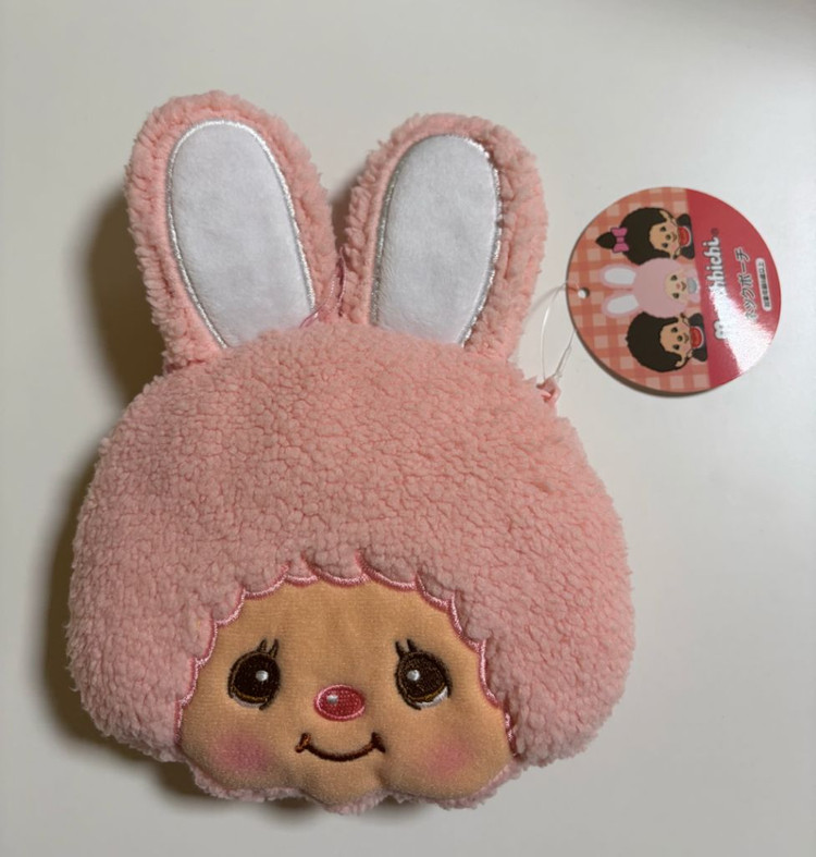 몬치치 파우치 치무탄 팔아요--2