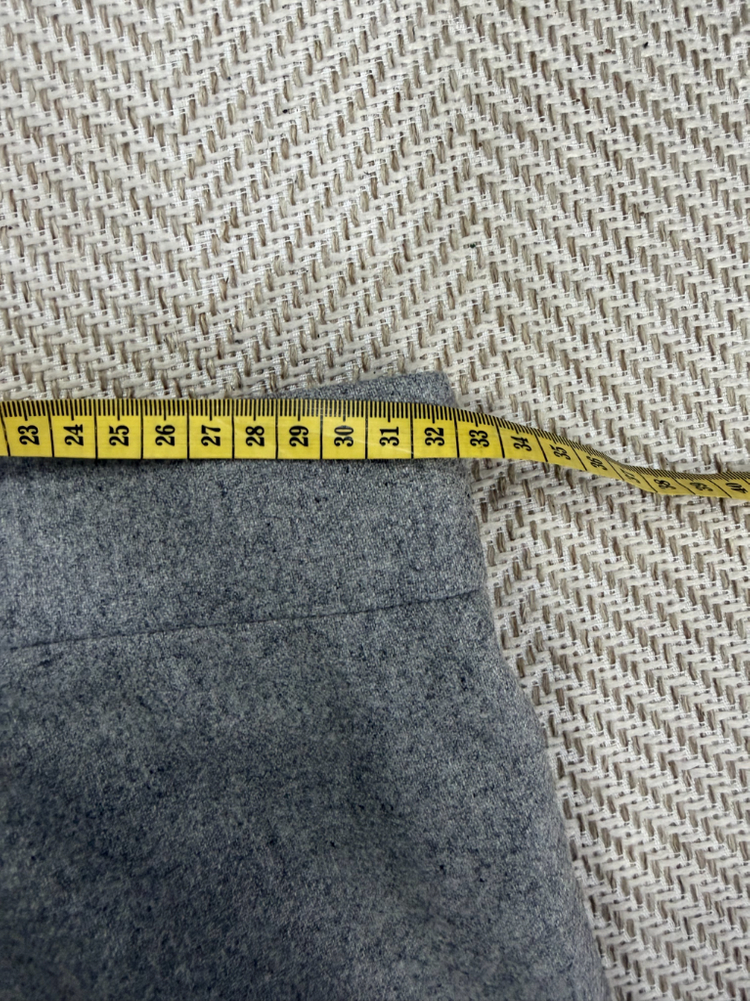 정품) 럭키슈에뜨 여성 롱 스커트 36--6