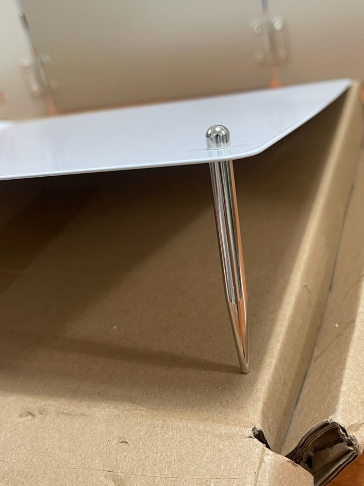 BSDH 자석 화이트 보드 스탠드형 이미지