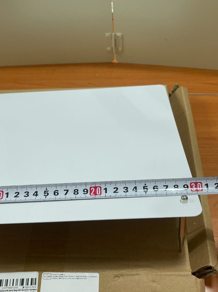 BSDH 자석 화이트 보드 스탠드형 이미지