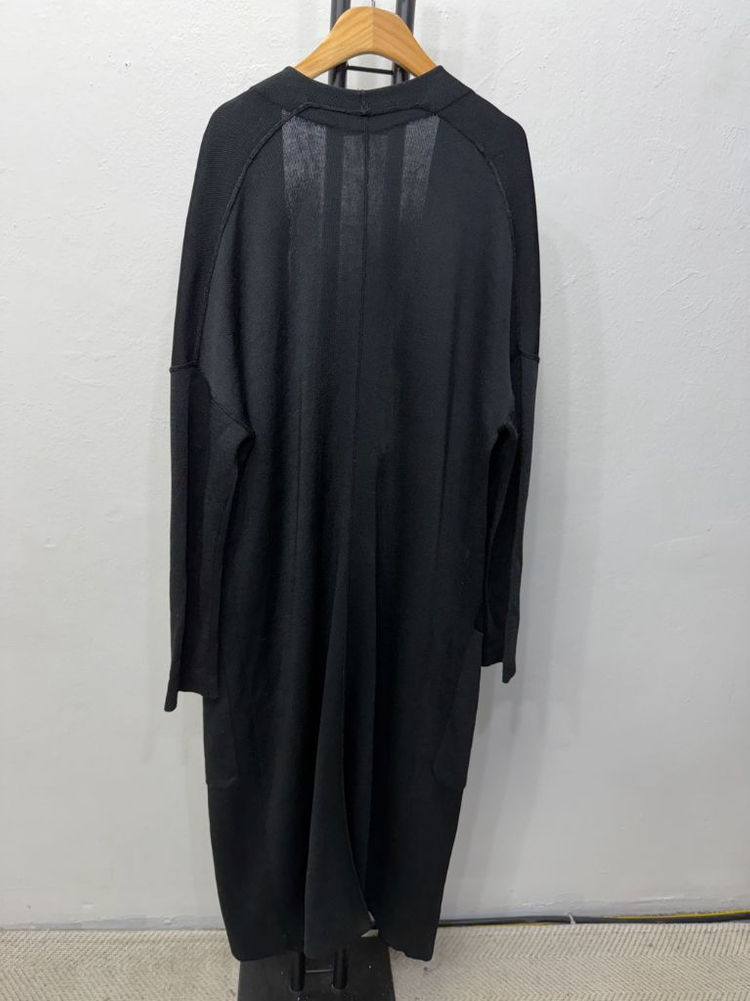 정품) 마쥬 여성 롱 니트 가디건 2--3