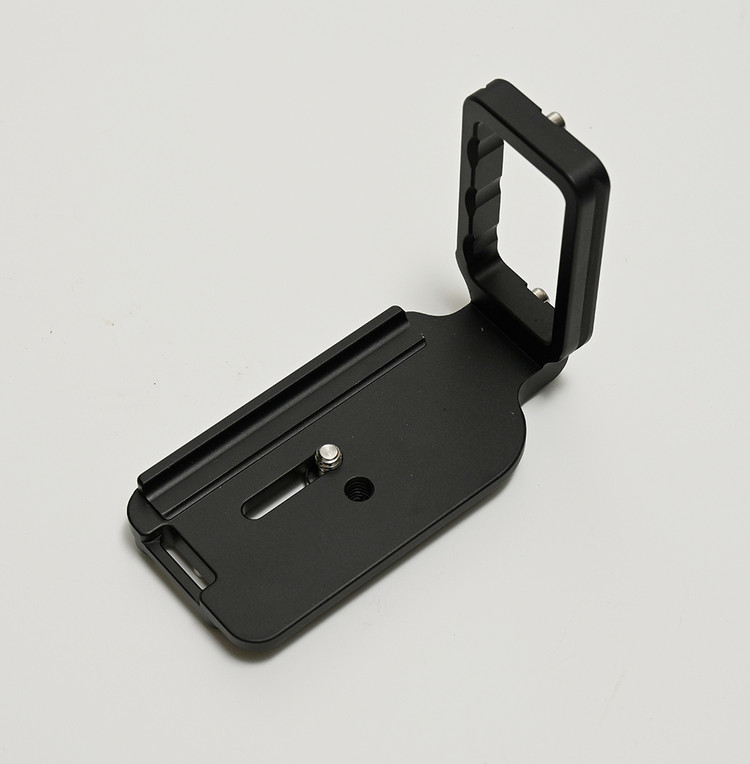 니콘 Z6 Z7 시리즈용 L-플레이트 팔아요 이미지