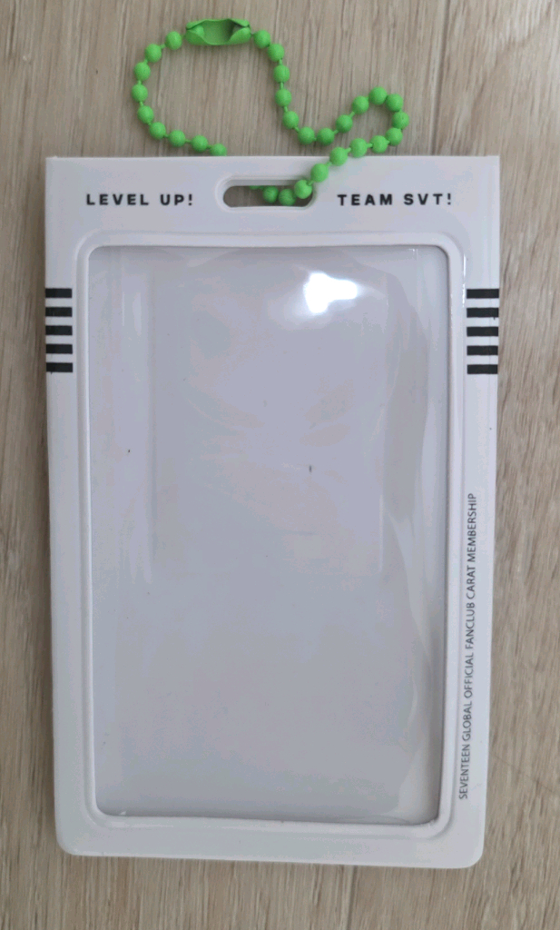 세븐틴 멤버십 키트 게임보이 포토북 증명사진 증사 키링 양도 이미지